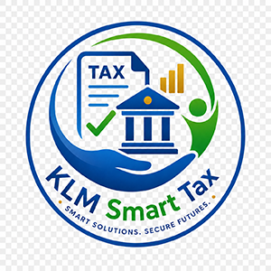 Smart Tax logo